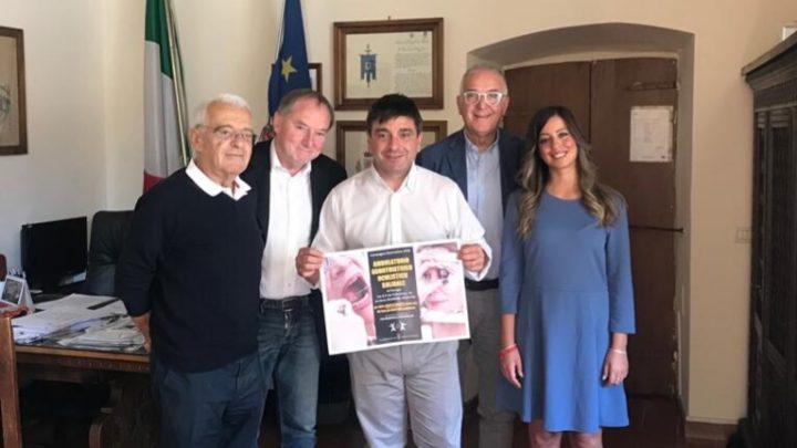 NARNI, CURE E SERVIZI SANITARI AGEVOLATI PER CITTADINI MENO ABBIENTI: PARTE PROGETTO “AMBULATORI SOLIDALI”