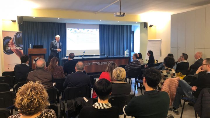 GIOIELLIERI UMBRI IN ASSEMBLEA, IL 30 SETTEMBRE SI VOTA