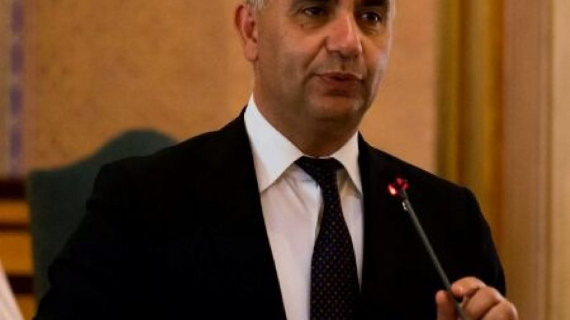MARCO VINICIO GUASTICCHI NON RINNOVA LA TESSERA E LASCIA IL PD
