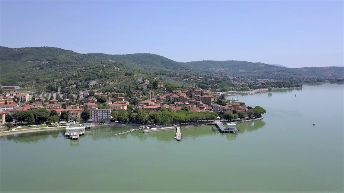GOLETTA DEI LAGHI 2022 ARRIVA IN UMBRIA: APPUNTAMENTI NEI GIORNI 15, 16 E 17 LUGLIO  