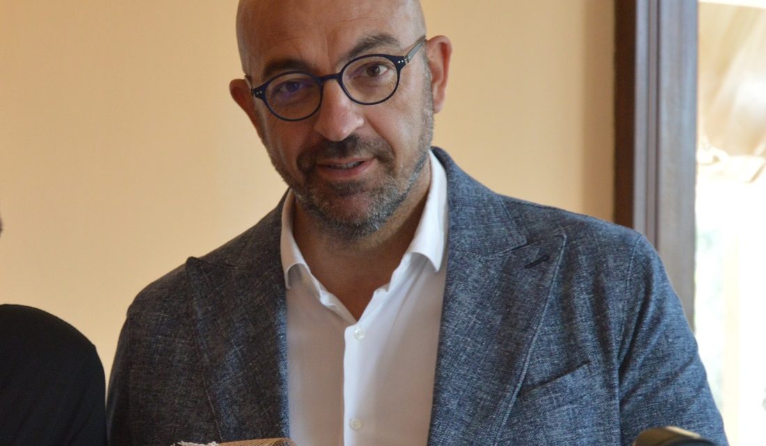SALVINI ALLA FESTA DELLA CIPOLLA DI CANNARA, DAMASCHI SMORZA LE POLEMICHE: NESSUN COMIZIO POLITICO