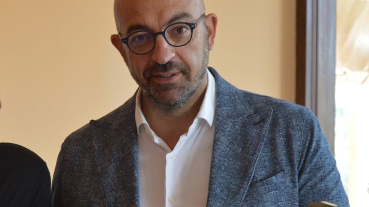 SALVINI ALLA FESTA DELLA CIPOLLA DI CANNARA, DAMASCHI SMORZA LE POLEMICHE: NESSUN COMIZIO POLITICO