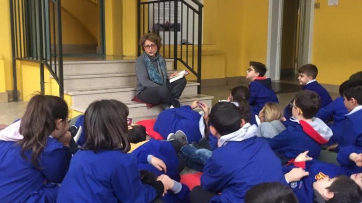 GRADUATORIA DI AMMISSIONE AGLI ASILI NIDO COMUNALI