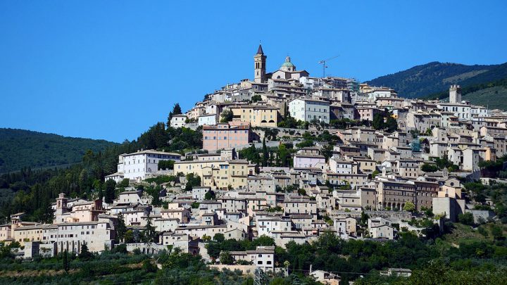 EVENTI, AL VIA L’OTTOBRE TREVANO: LA PRESENTAZIONE È VENERDÌ 27 SETTEMBRE