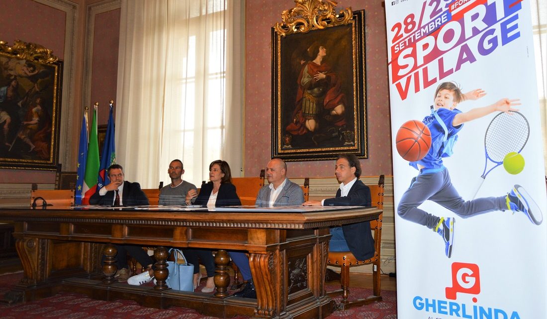 CORCIANO, AL GHERLINDA TORNA LO SPORT VILLAGE CON LA NOVITÀ DEI PONY