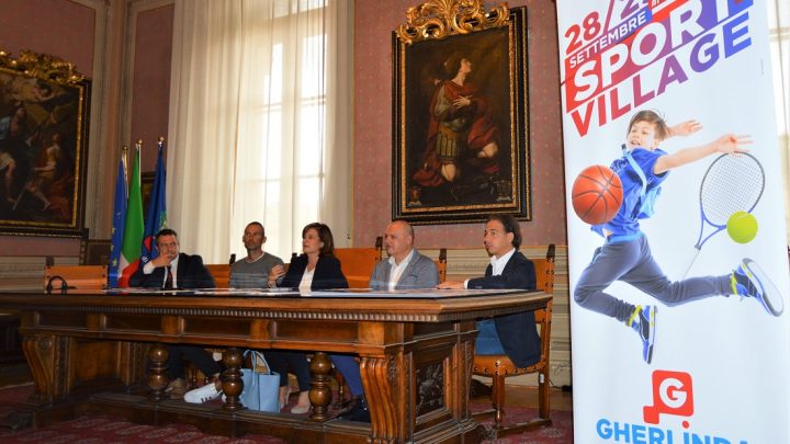 CORCIANO, AL GHERLINDA TORNA LO SPORT VILLAGE CON LA NOVITÀ DEI PONY