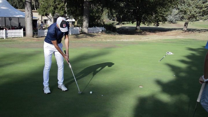 AL GOLF CLUB DI PERUGIA IL ‘MERCEDES-BENZ ROSSI GOLF CUP 2019’