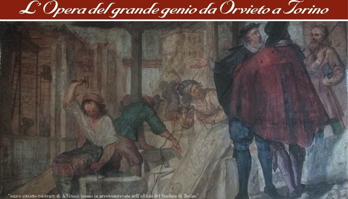 GIORNATA DI STUDIO DEDICATA ALLA FIGURA DI ASCANIO VITOZZI. SABATO 14 SETTEMBRE 2019