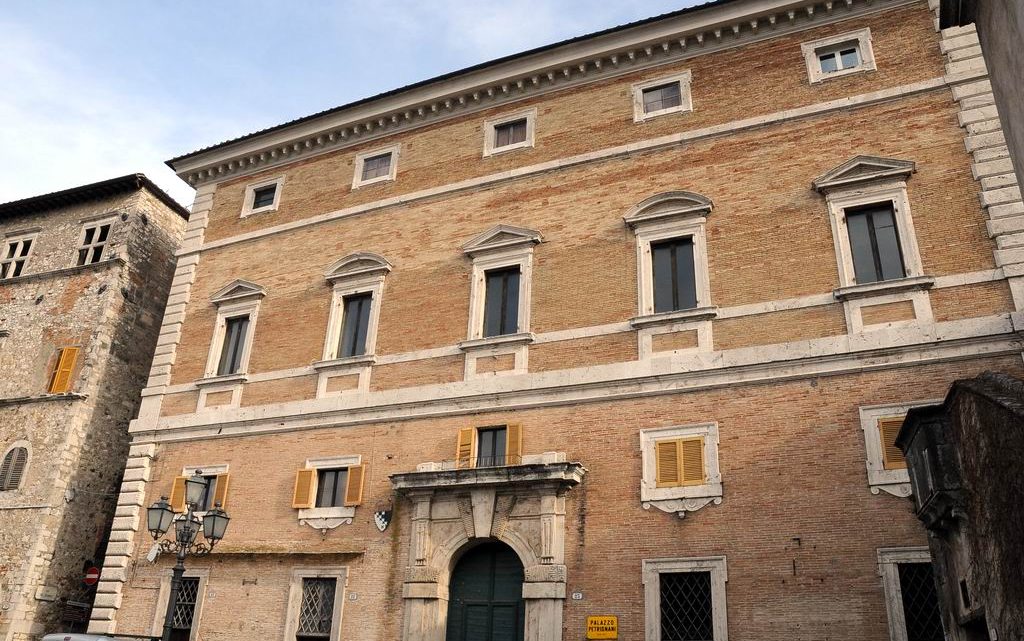 AMELIA, CONFERENZA SU ZENONE MATTEI, AUTORE INNO DEI LAVORATORI 