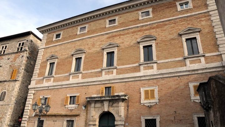 AMELIA, CONFERENZA SU ZENONE MATTEI, AUTORE INNO DEI LAVORATORI 