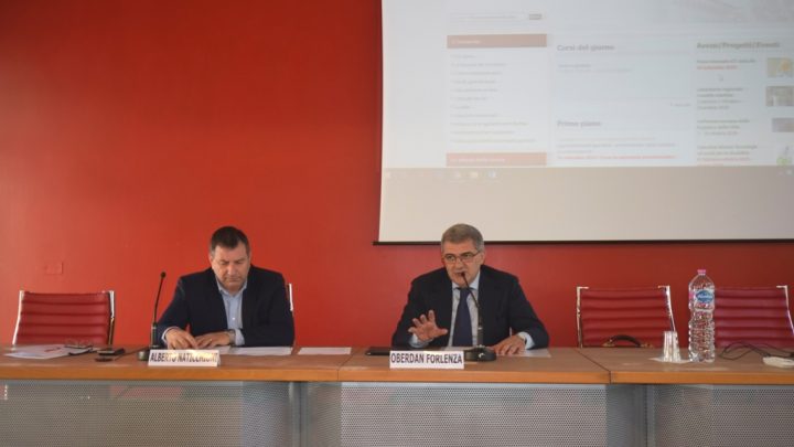 AUTOTUTELA AMMINISTRATIVA, FORMAZIONE AL VIA CON IL CONSIGLIERE DI STATO FORLENZA