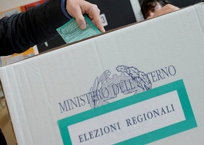 ELEZIONI REGIONE UMBRIA, CANDIDATURE E LISTE