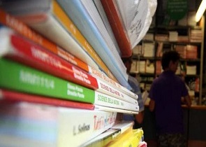 SCUOLA: CONTRIBUTI PER I LIBRI DI TESTO, ENTRO IL 4 OTTOBRE LE DOMANDE PER ACCEDERE AI BENEFICI