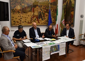 PREVENZIONE RISCHIO SISMICO, UMBRIA SEMPRE PIÙ ALL’AVANGUARDIA: AUMENTANO STRUMENTAZIONI DI MONITORAGGIO E DATI ON LINE 