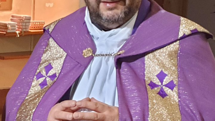 NOMINE E AVVICENDAMENTI IN DIOCESI