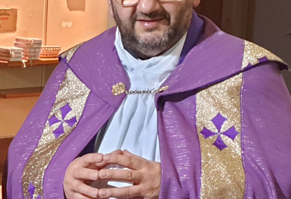 NOMINE E AVVICENDAMENTI IN DIOCESI