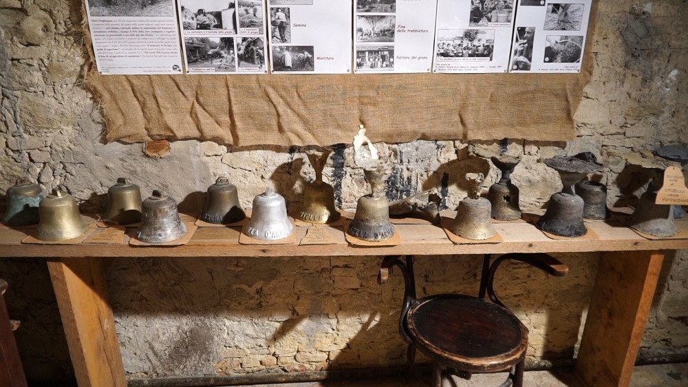 CIVITELLA D’ARNA SI PREPARA ALLA RIEVOCAZIONE DELLA FESTA DELLE CAMPANE