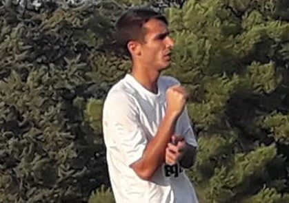 L’ORVIETANA RINUNCIA ALLE PRESTAZIONI SPORTIVE DI IGOR GIURATO