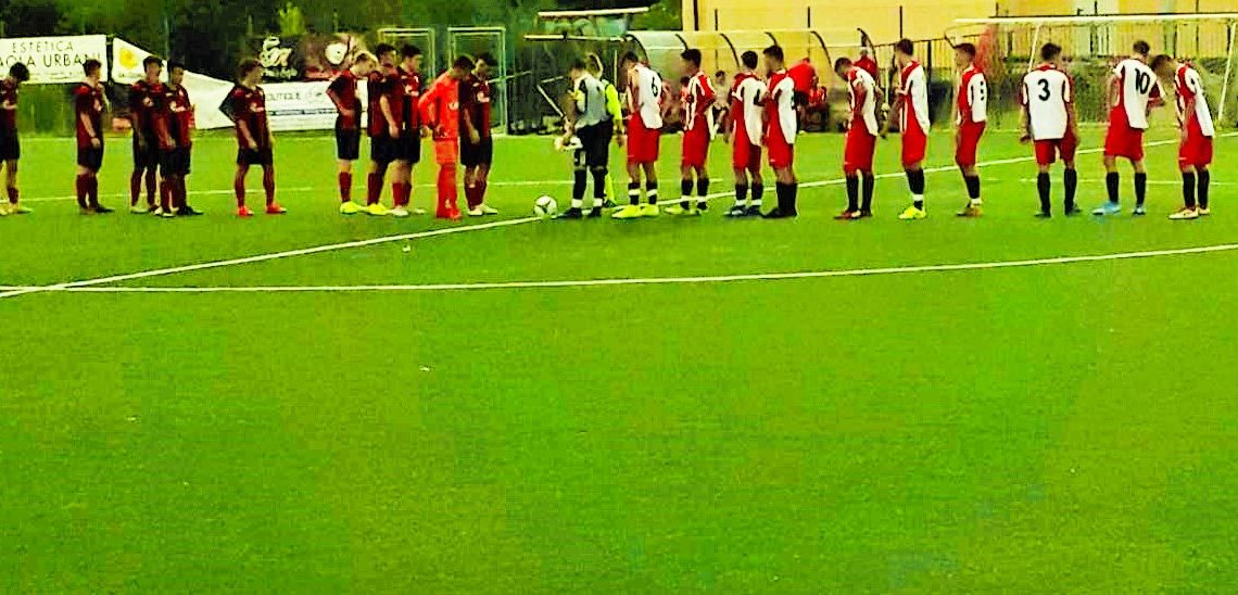 L’UNDER 19 PARTE CON UN POKER