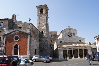 COVID-19, LUGNANO IN TEVERINA: VIDEO CONFERENZA SUI MONTI DI PIETÀ CON PROF. SANTILLI