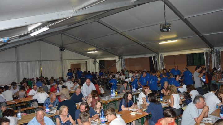 TRADIZIONE, DIVERTIMENTO E AGGREGAZIONE: AL VIA MANTIGNANA IN SETTEMBRE