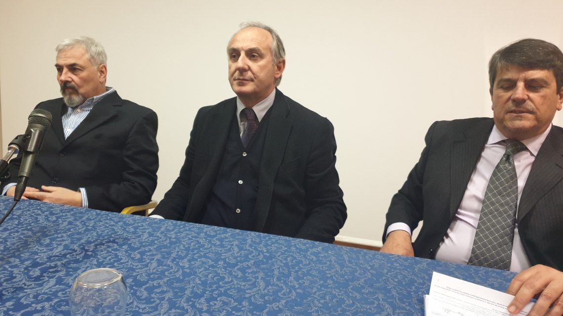 CISL MEDICI UMBRIA: “COSA FARE PER LA SANITÀ UMBRA NEL TEMPO CHE RIMANE ALLE ELEZIONI”