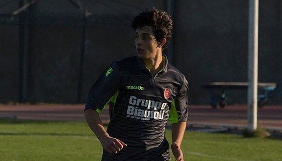 FILIPPO MOSCONI IN PRESTITO A MONTALCINO