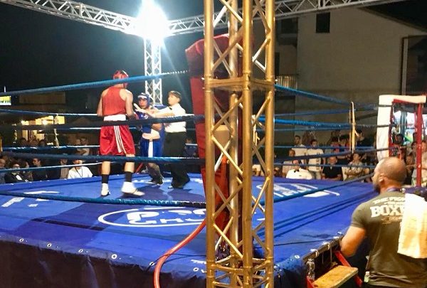 NARNI, IN PROGRAMMA DOMANI OTTAVA EDIZIONE “SPORT NIGHT”