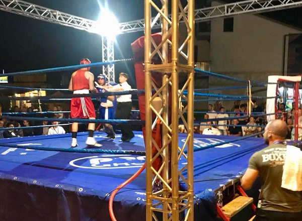 NARNI, IN PROGRAMMA DOMANI OTTAVA EDIZIONE “SPORT NIGHT”