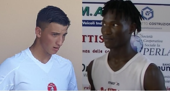 ORVIETANA IN SEMIFINALE DI COPPA