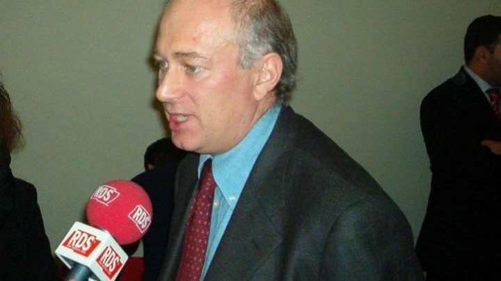 ROMA INTITOLA UNA STRADA ALL’AMBIENTALISTA PAOLO COLLI, FONDATORE DELL’ASSOCIAZIONE FARE VERDE.