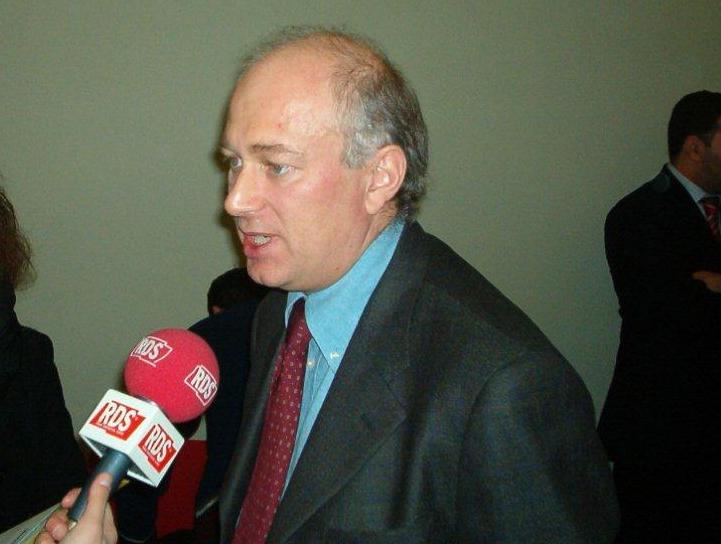 ROMA INTITOLA UNA STRADA ALL’AMBIENTALISTA PAOLO COLLI, FONDATORE DELL’ASSOCIAZIONE FARE VERDE.
