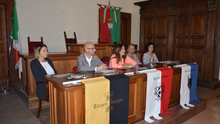 UN VIAGGIO LUNGO OTTO SECOLI: L’OTTOBRE TREVANO REGALA UN MESE DI EVENTI