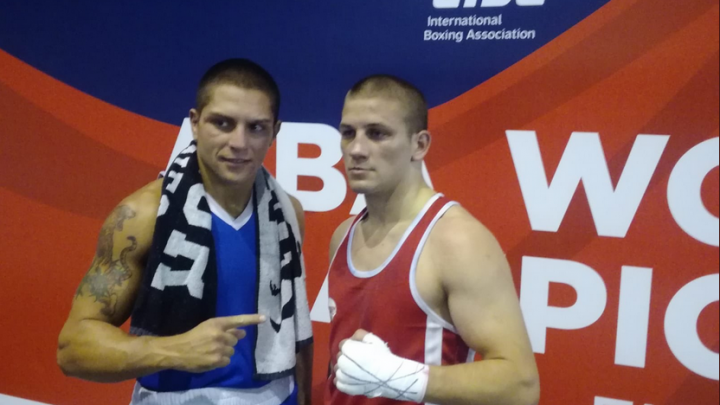 MONDIALE ELITE EKATERINBURG 2019 – DAY 6 – CAVALLARO VOLA NEGLI 8° 75 KG, SERRA OUT NEI 52 KG. DOMANI ESORDIO PER MOUHIIDINE 91 KG #ITABOXING