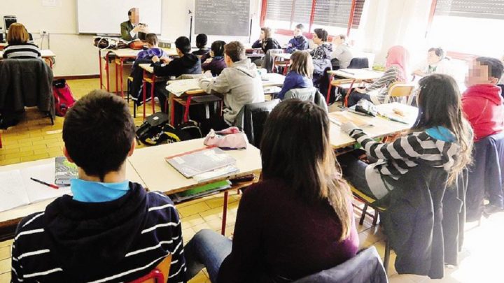 ACQUASPARTA, SINDACO MONTANI RIVOLGE SALUTO PER NUOVO ANNO SCOLASTICO 