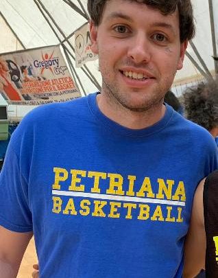 UFFICIALE, LORENZO SCAPPINI È IL NUOVO PLAYMAKER DEL BASKET GUALDO