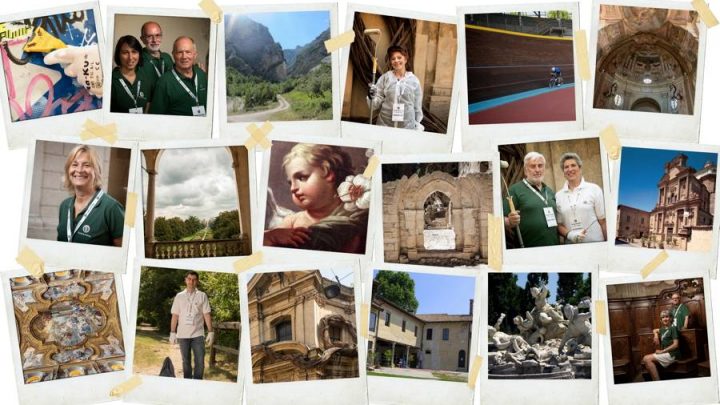“UN GIORNO PER BENE”. ANCHE AD ORVIETO L’INIZIATIVA NAZIONALE DEL TOURING CLUB ITALIA