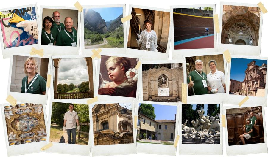 “UN GIORNO PER BENE”. ANCHE AD ORVIETO L’INIZIATIVA NAZIONALE DEL TOURING CLUB ITALIA