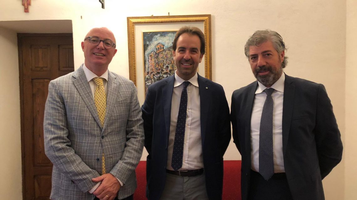 CONFARTIGIANATO: VALORIZZARE ACQUASPARTA COME CENTRO ATTRATTORE DI UN VASTO TERRITORIO