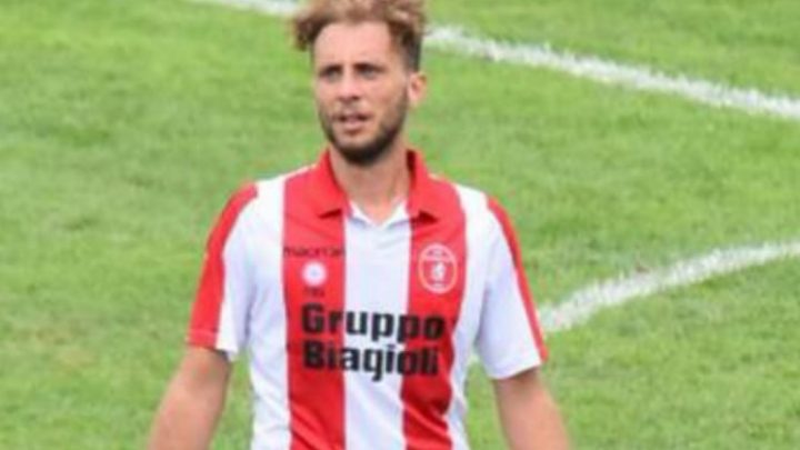 L’INTERVISTA DELLA SETTIMANA: MARCO ANNIBALDI