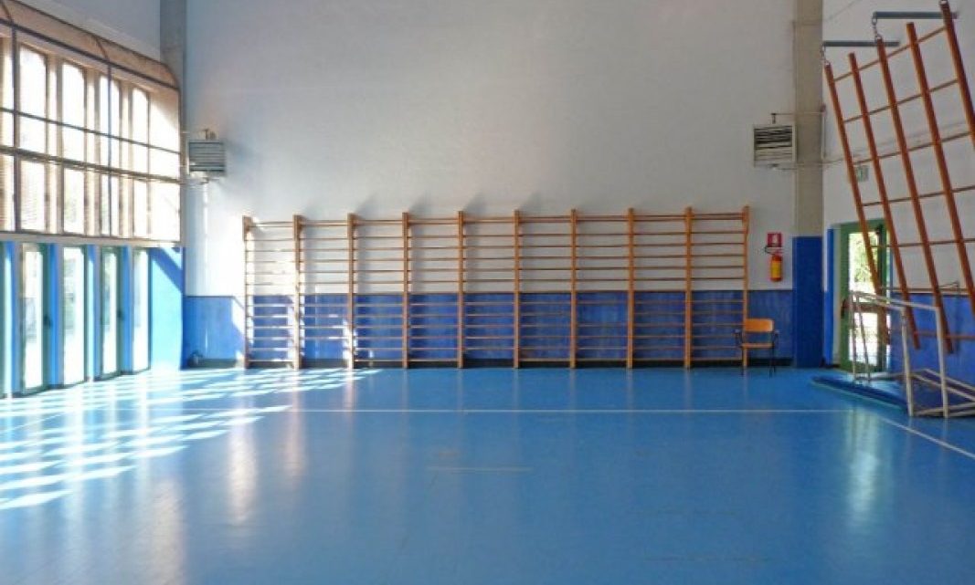 PROVINCIA, SPORT: ASSEGNATA GESTIONE PALESTRE TERNI E AMELIA