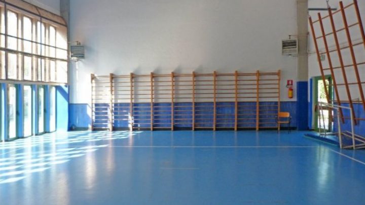 PROVINCIA, SPORT: ASSEGNATA GESTIONE PALESTRE TERNI E AMELIA
