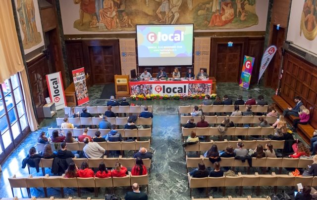 QUATTRO GIORNI, 45 INCONTRI, 125 SPEAKER: IL FESTIVAL DEL GIORNALISMO DIGITALE TRA LOCALE E GLOBALE