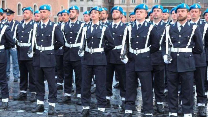 ANCORA UN’AGGRESSIONE ALLA CASA CIRCONDARIALE DI TERNI
