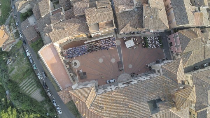 ACQUASPARTA, COMUNE ORGANIZZA MOSTRA-MERCATO “FIERA LINCEA DI NATALE 1619 – 2019”