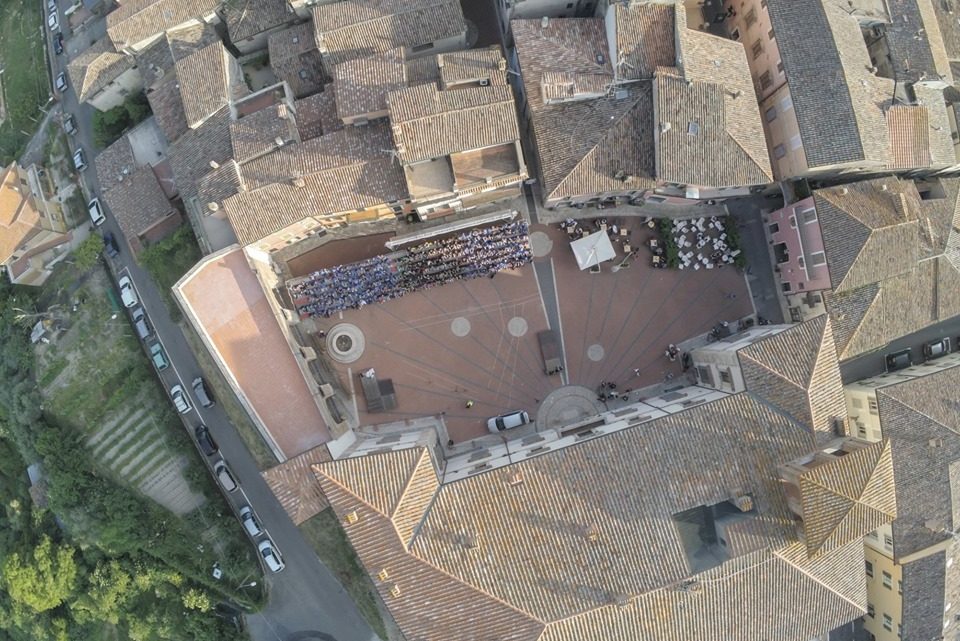 ACQUASPARTA, COMUNE ORGANIZZA MOSTRA-MERCATO “FIERA LINCEA DI NATALE 1619 – 2019”