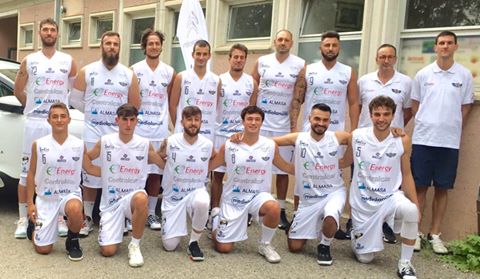CONVINCENTE VITTORIA ESTERNA PER IL BASKET TODI.
