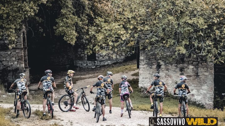 LA SASSOVIVO WILD 2019 SI AVVICINA CON LA NOVITÀ DEL PERCORSO “EXTREME”!