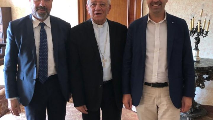 CONFARTIGIANATO E DIOCESI DI ORVIETO-TODI IMPEGNO COMUNE IN FAVORE DELLE FAMIGLIE: SCUOLA PER GENITORI – “INSIEME PER CRESCERE”