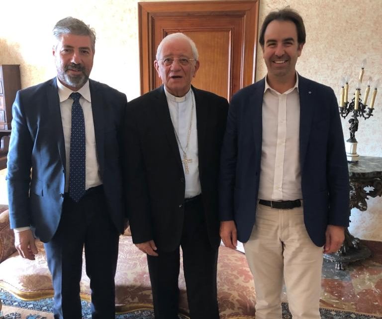 CONFARTIGIANATO E DIOCESI DI ORVIETO-TODI IMPEGNO COMUNE IN FAVORE DELLE FAMIGLIE: SCUOLA PER GENITORI – “INSIEME PER CRESCERE”